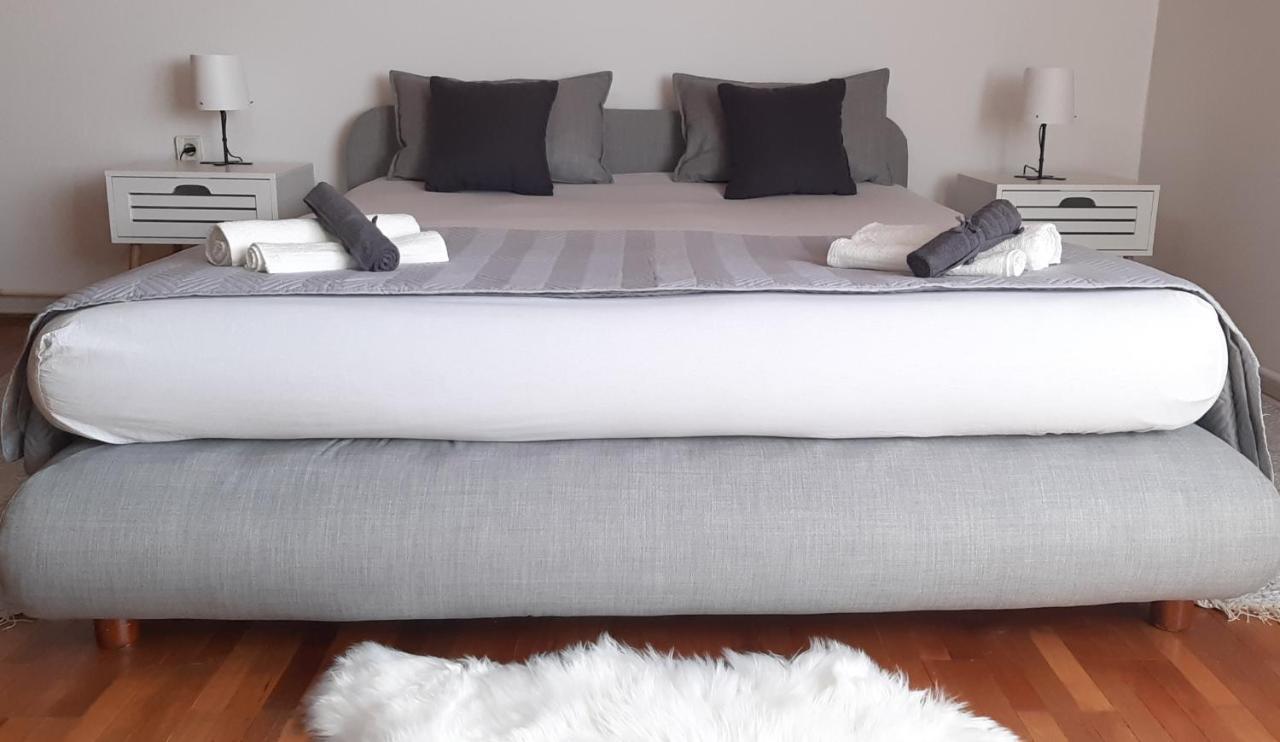 Apartman Ljiljan Ni Extérieur photo