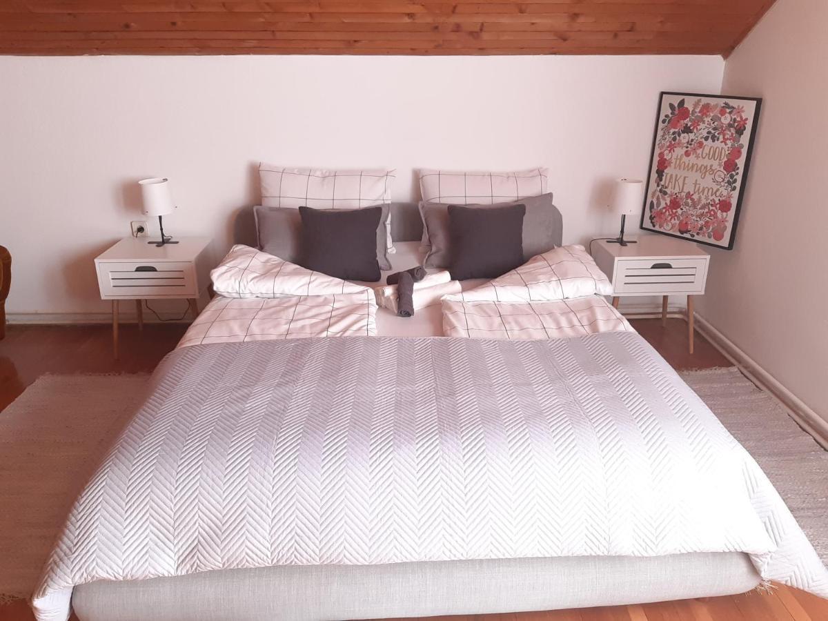 Apartman Ljiljan Ni Extérieur photo