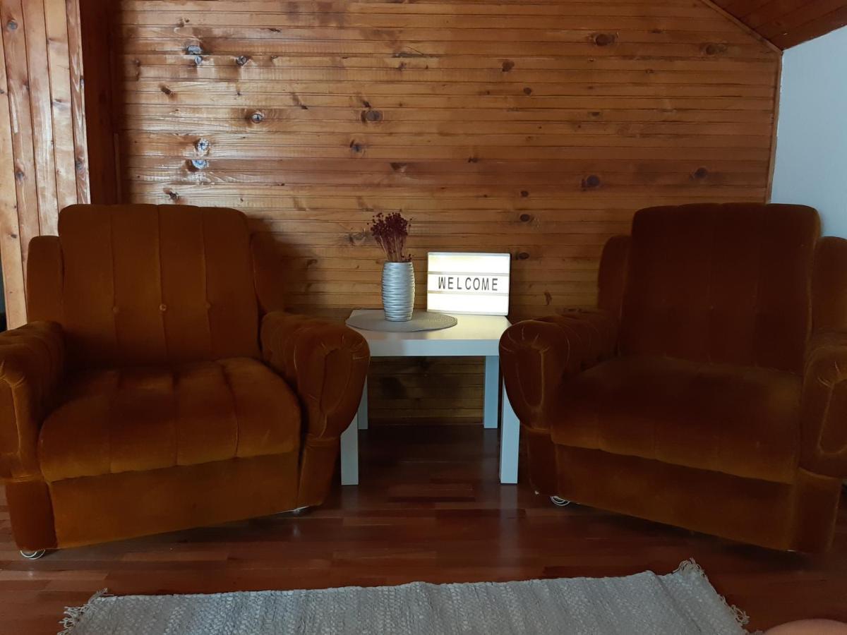 Apartman Ljiljan Ni Extérieur photo