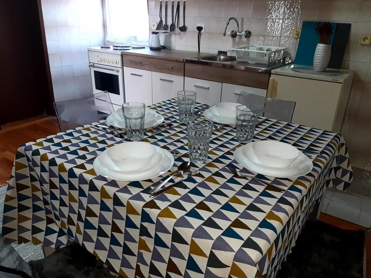 Apartman Ljiljan Ni Extérieur photo
