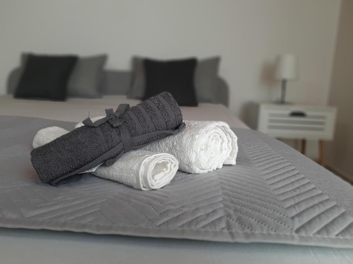 Apartman Ljiljan Ni Extérieur photo