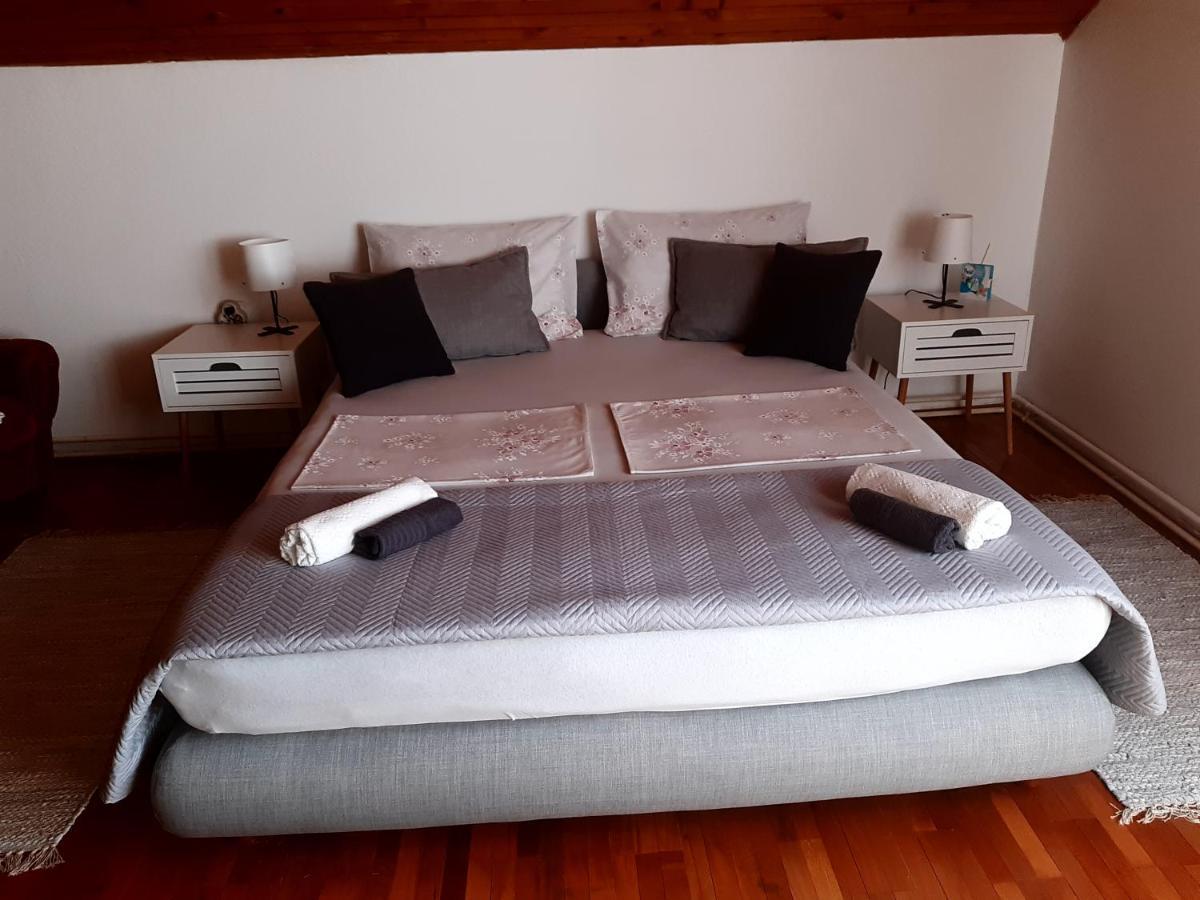 Apartman Ljiljan Ni Extérieur photo